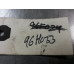 96H033 Engine Oil Pickup Tube For 05-06 Chevrolet Tahoe 4.8 96H033 Engine Oil Pickup Tube For 05-06 Chevrolet Tahoe 4.8